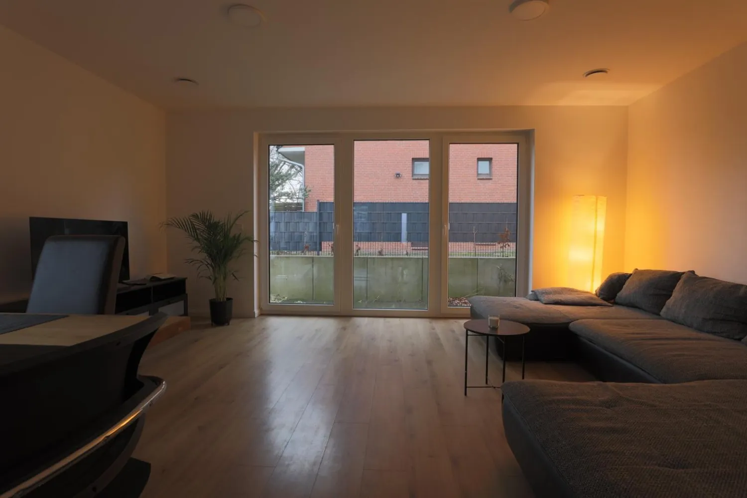 6 Zimmer Haus mit 121 m² in Hamburg – Bild 4