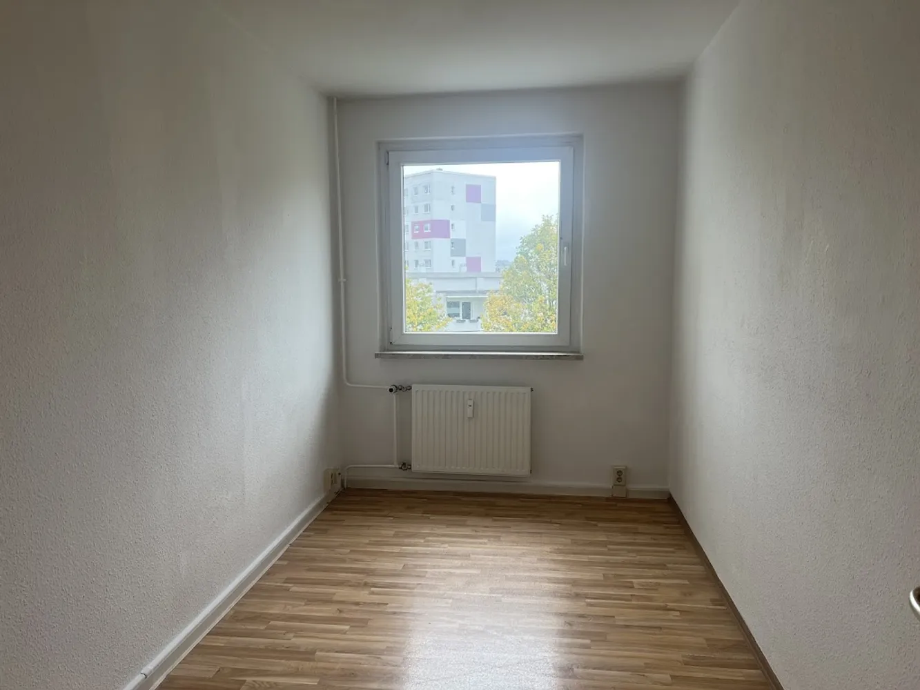 4 Zimmer Wohnung mit 81 m² in Gera – Bild 5