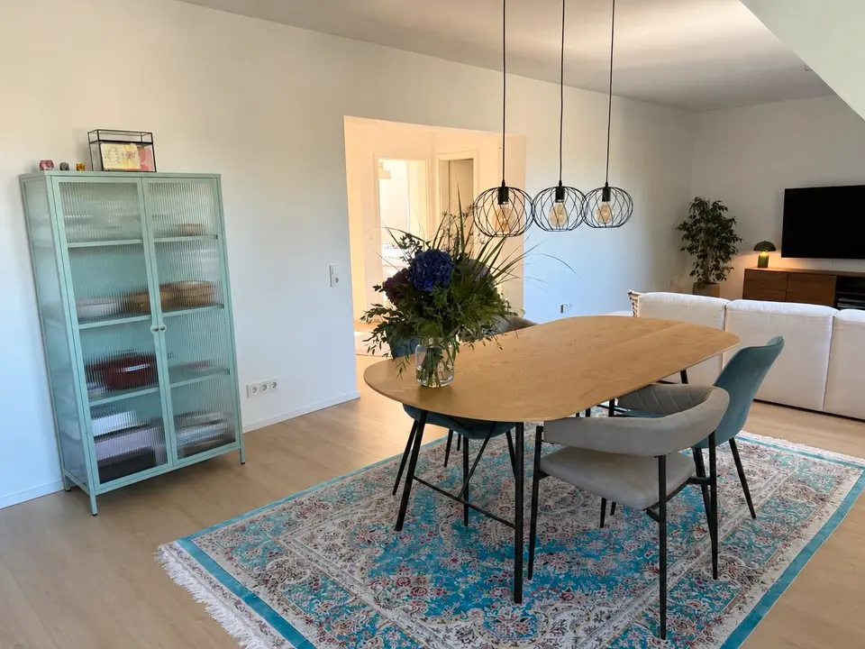 3 Zimmer Wohnung mit 102 m² in Erkrath – Bild 4