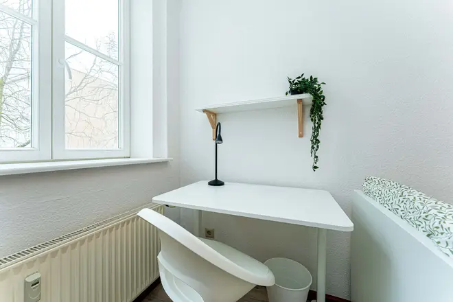 WG-Zimmer mit 9 m² in Berlin – Bild 3
