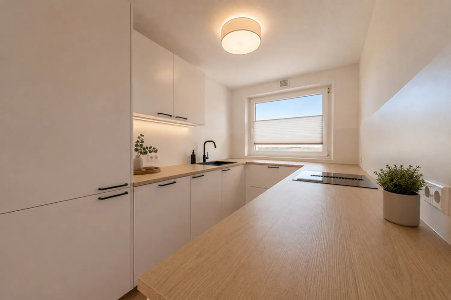 3 Zimmer Wohnung mit 75 m² in Pinneberg – Bild 3
