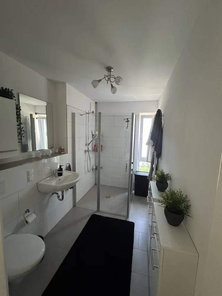 3 Zimmer Wohnung mit 83 m² in Dortmund – Bild 5