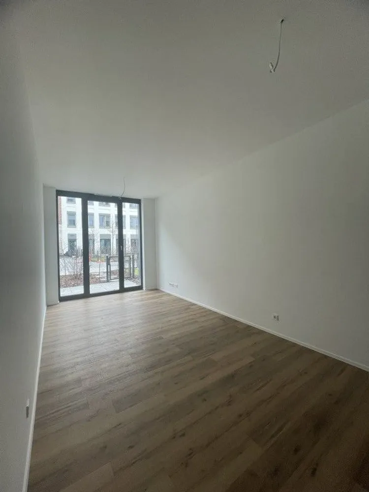 1 Zimmer Wohnung mit 30 m² in Nürnberg – Bild 7