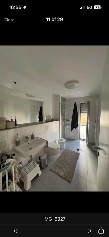 3 Zimmer Wohnung mit 87 m² in Mannheim – Bild 11