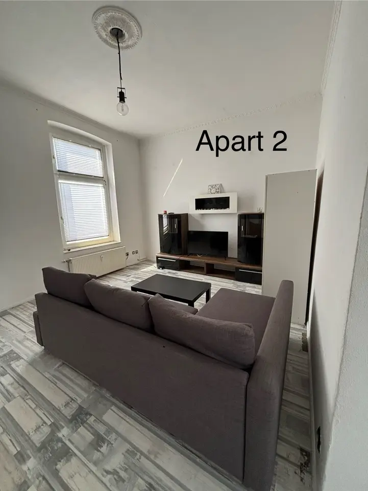 3 Zimmer Wohnung mit 78 m² in Solingen – Bild 7