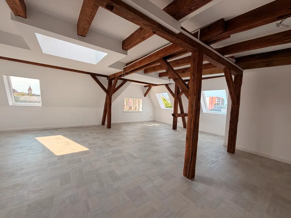 2 Zimmer Wohnung mit 87 m² in Cottbus – Bild 1