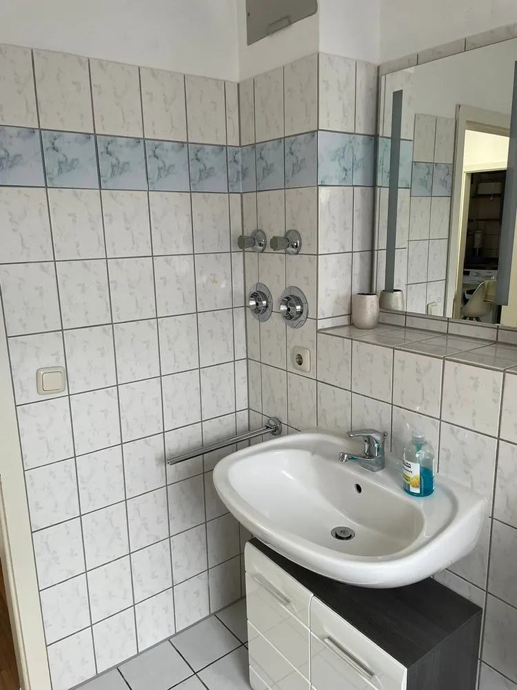 2 Zimmer Wohnung mit 40 m² in Hilden – Bild 6