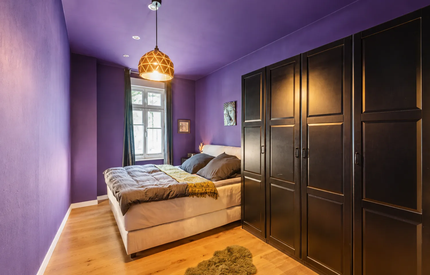 4 Zimmer Wohnung mit 97 m² in Berlin – Bild 11