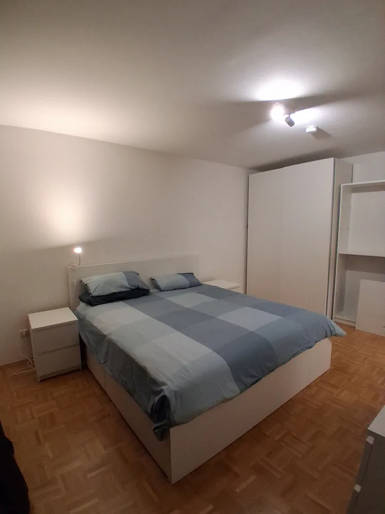 4 Zimmer Wohnung mit 89 m² in München – Bild 5