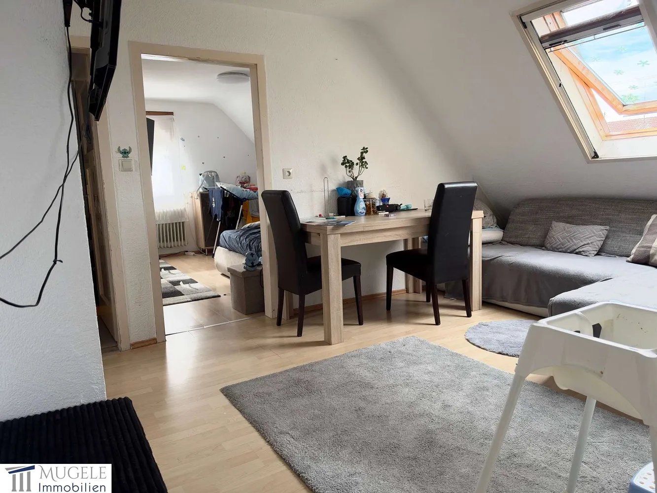 3 Zimmer Wohnung mit 69 m² in Böblingen – Bild 4