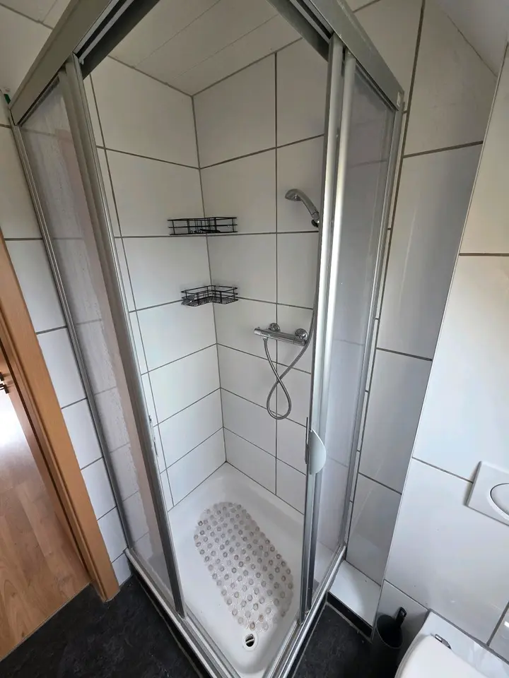 2 Zimmer Wohnung mit 40 m² in Kassel – Bild 5