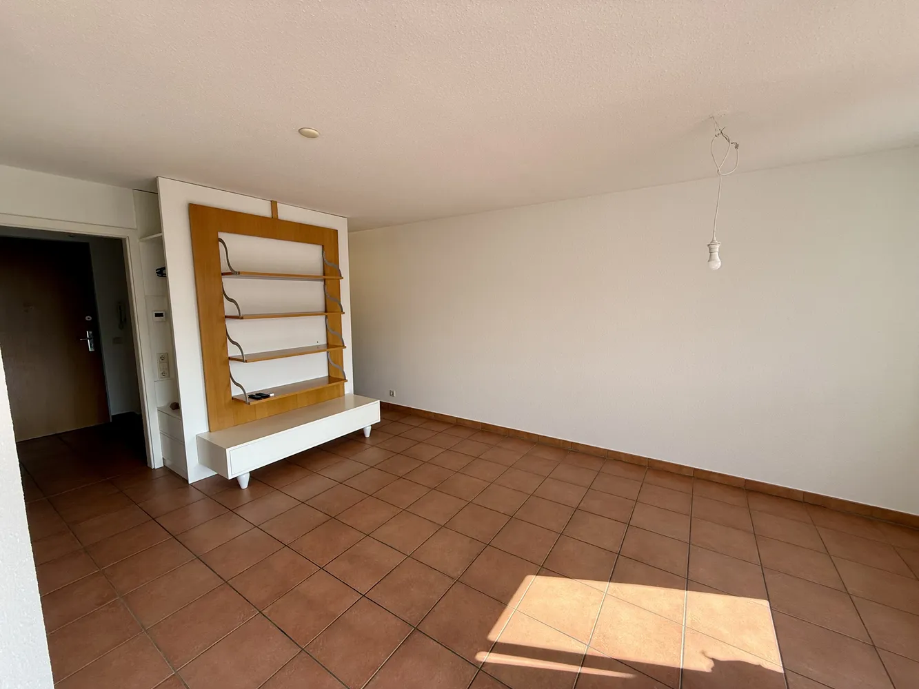 2 room apartment with 41 m² in Lörrach – Photo 6