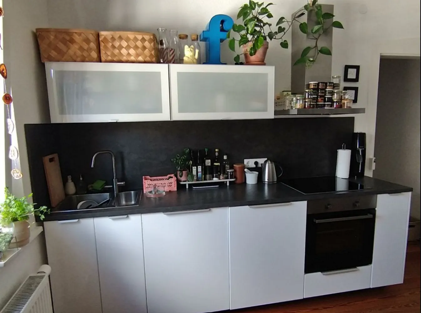 2 Zimmer Wohnung mit 54 m² in Stuttgart – Bild 2