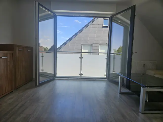 3 Zimmer Wohnung mit 60 m² in Stuttgart – Bild 2