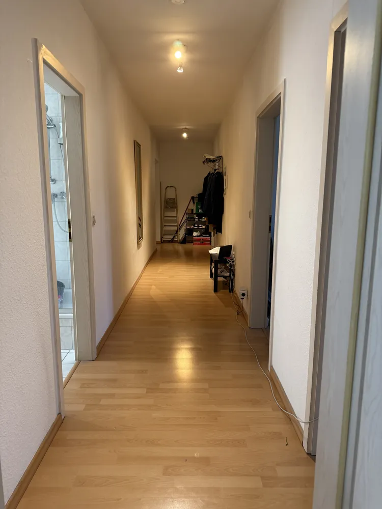2 room apartment with 67 m² in Magdeburg – Photo 8