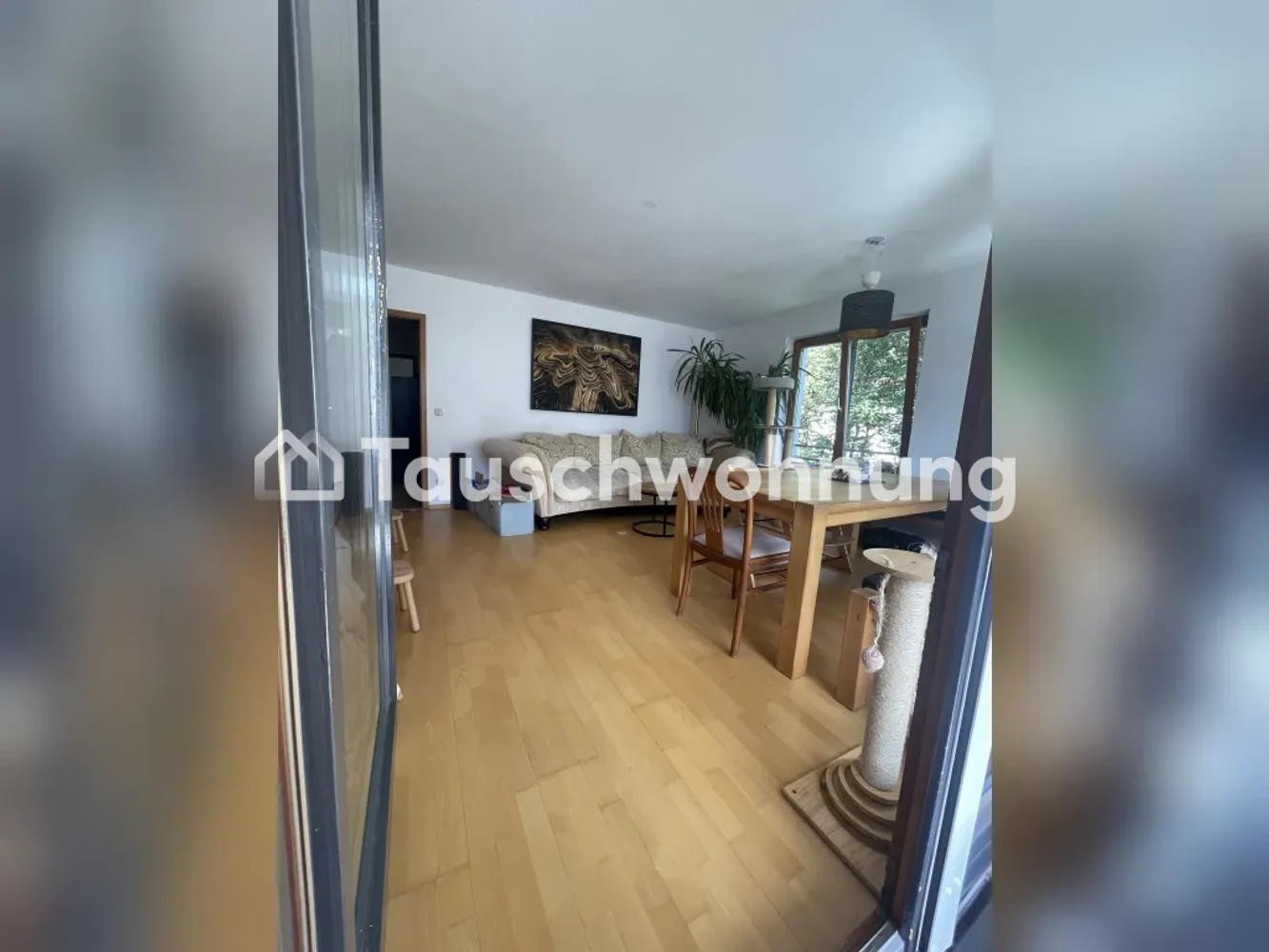 3 Zimmer Wohnung mit 75 m² in Augsburg – Bild 5