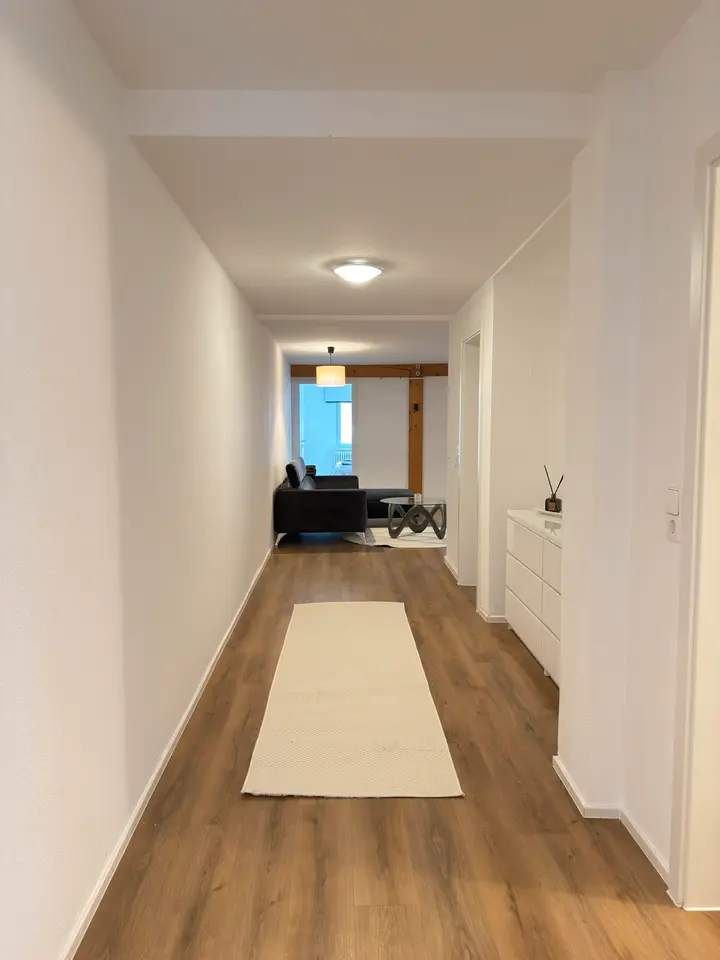 4 Zimmer Wohnung mit 123 m² in Singen – Bild 4
