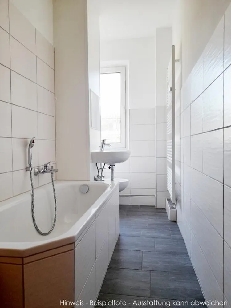 3 Zimmer Wohnung mit 60 m² in Hoyerswerda – Bild 7