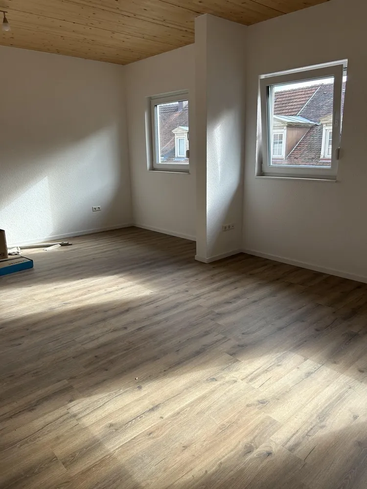 4 Zimmer Wohnung mit 102 m² in Karlsruhe – Bild 5