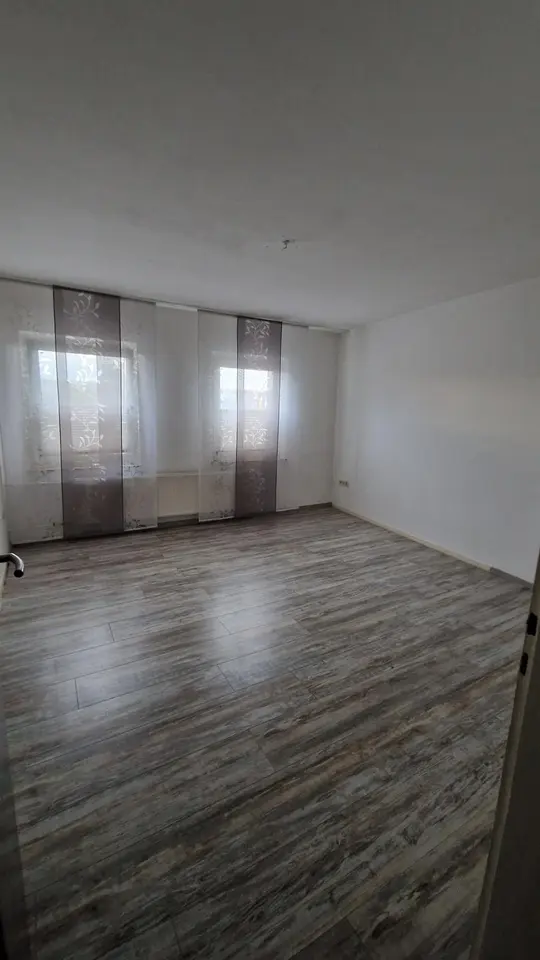 4 Zimmer Wohnung mit 60 m² in Gelsenkirchen – Bild 1