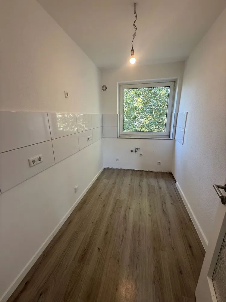2 Zimmer Wohnung mit 55 m² in Essen – Bild 7