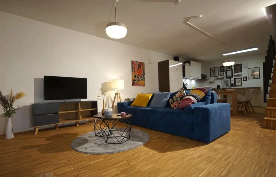 2 Zimmer Wohnung mit 65 m² in Schwäbisch Gmünd – Bild 7