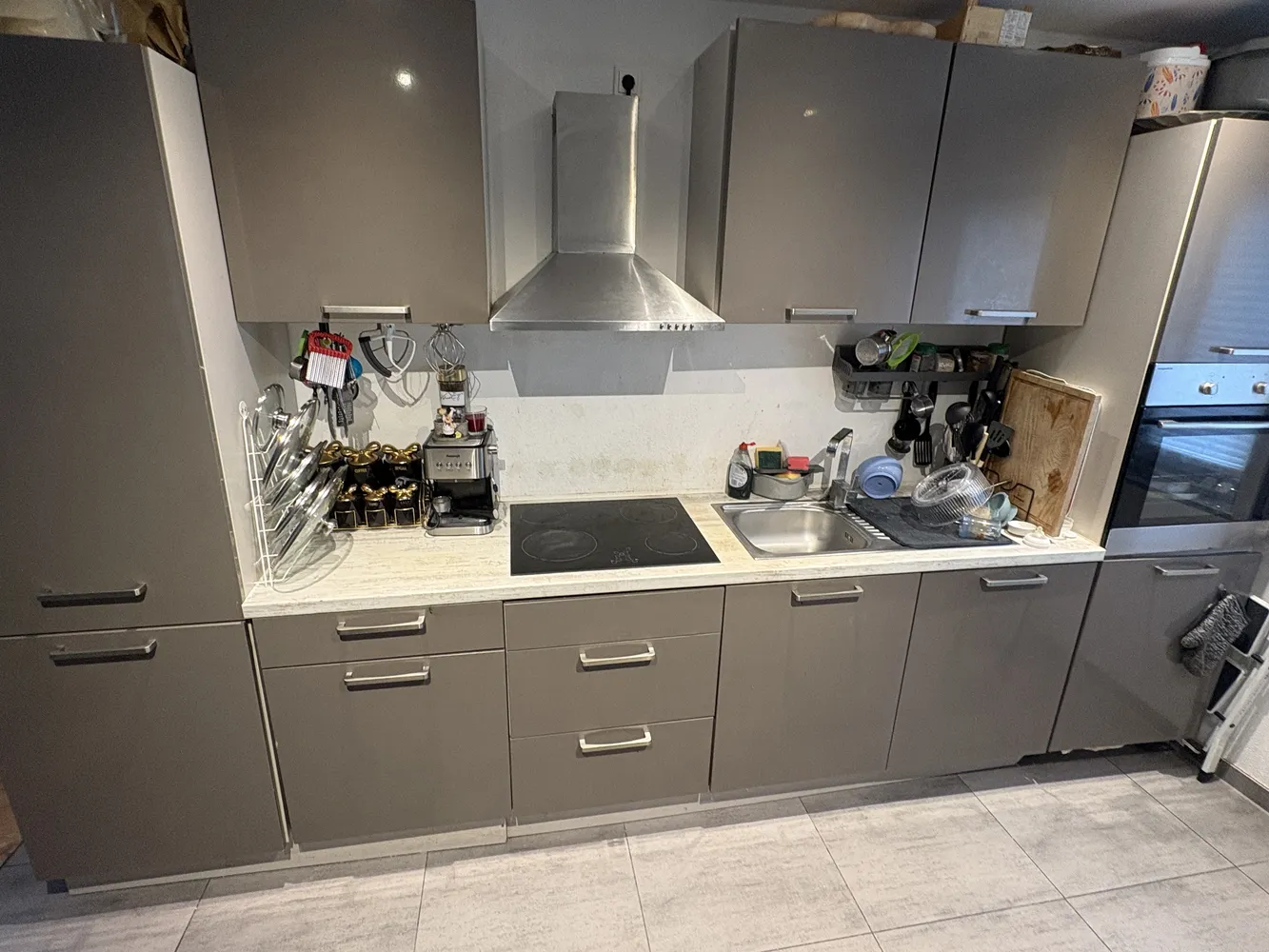 3 Zimmer Wohnung mit 95 m² in Kempten (Allgäu) – Bild 1
