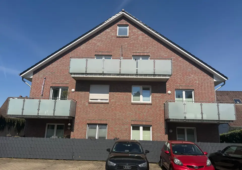2 Zimmer Wohnung mit 60 m² in Osnabrück – Bild 9