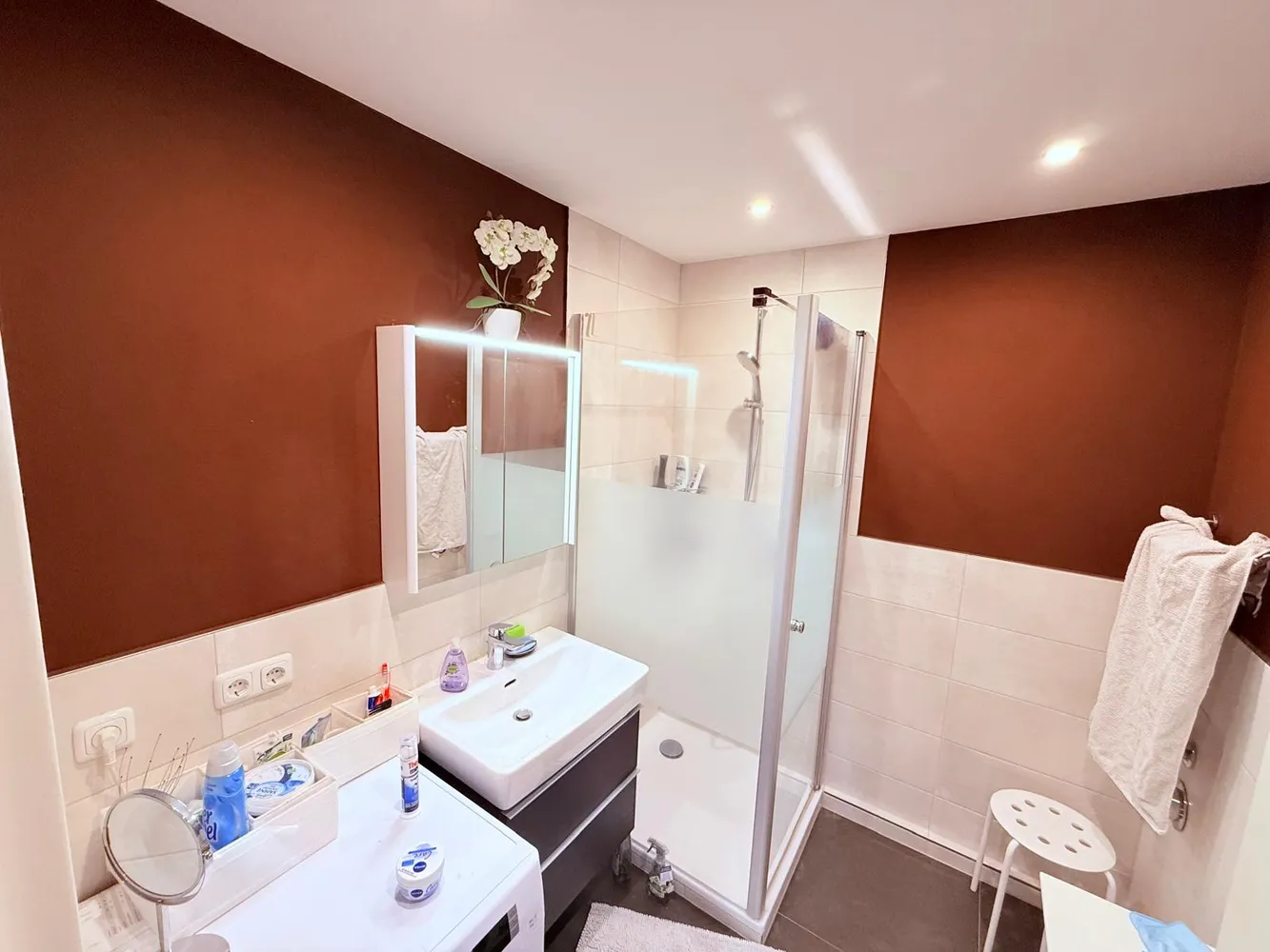 4 Zimmer Wohnung mit 93 m² in Regensburg – Bild 9