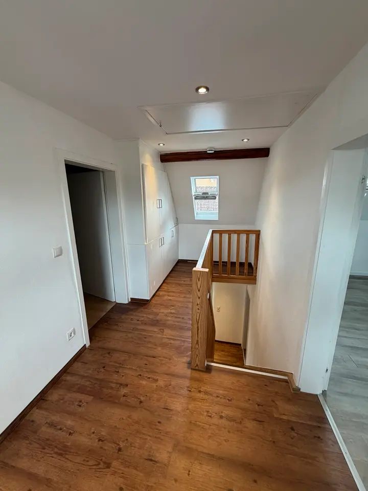 3 Zimmer Haus mit 95 m² in Würzburg – Bild 7