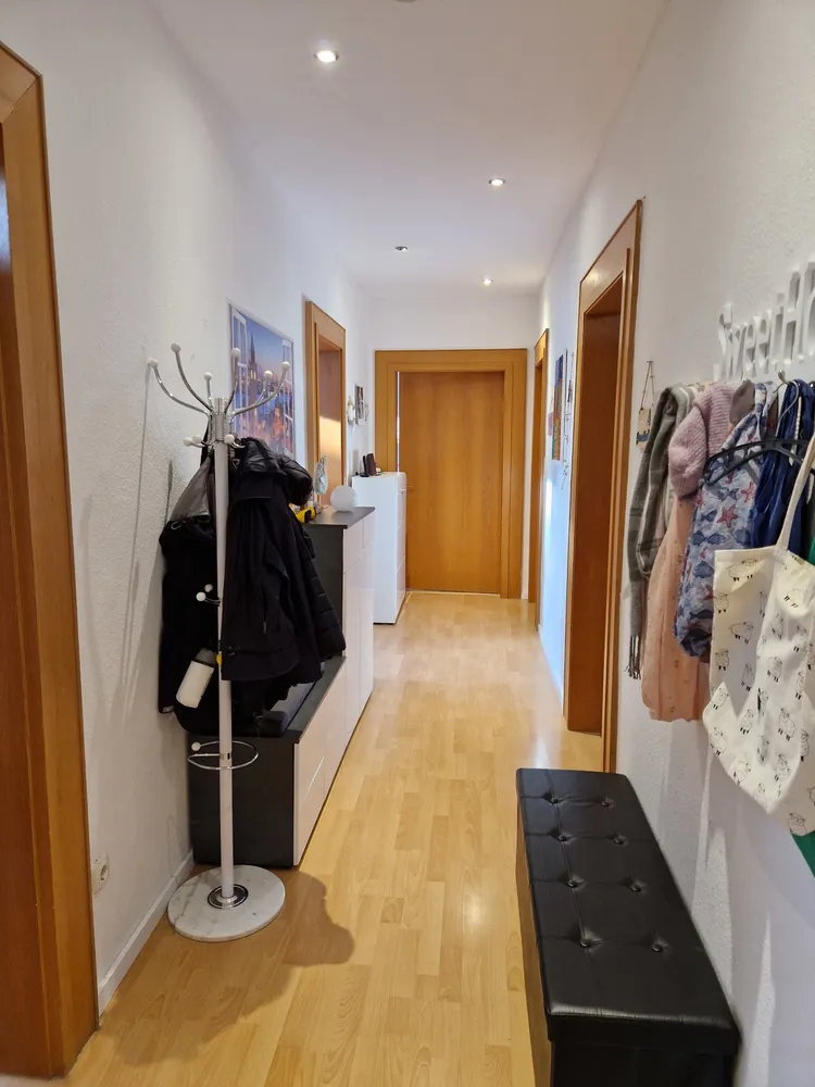 4 Zimmer Wohnung mit 100 m² in Hameln – Bild 7