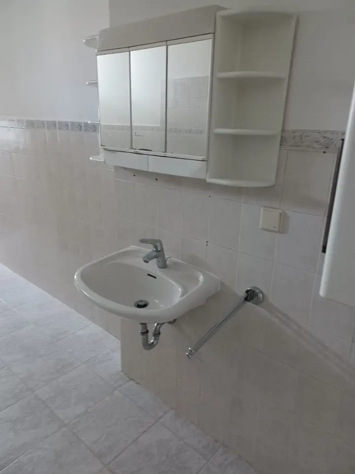 2 Zimmer Wohnung mit 60 m² in Zeitz – Bild 8