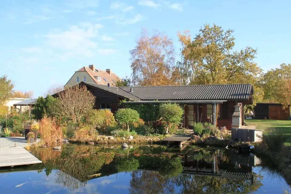 3 Zimmer Haus mit 104 m² in Magdeburg – Bild 2