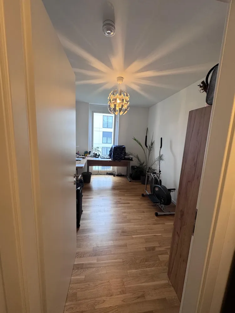 3 room apartment with 87 m² in Pinneberg – Photo 2