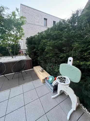 3 Zimmer Wohnung mit 75 m² in Düsseldorf – Bild 12