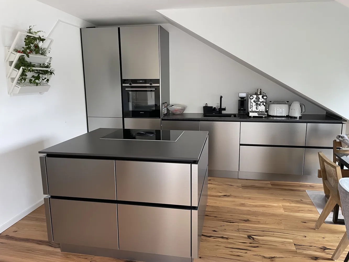3 Zimmer Wohnung mit 78 m² in Münster – Bild 2