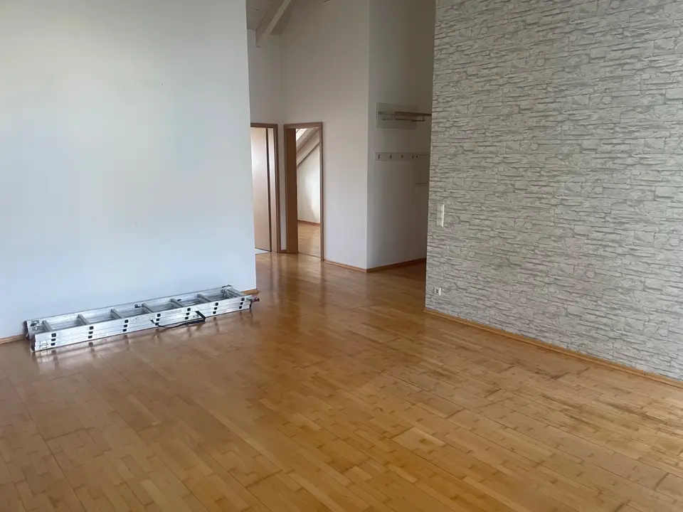 3 Zimmer Wohnung mit 77 m² in Tuttlingen – Bild 4