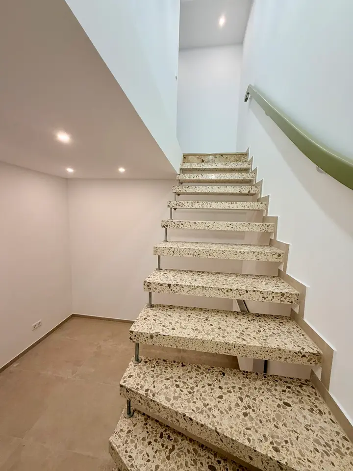4 Zimmer Wohnung mit 123 m² in Karlsruhe – Bild 6