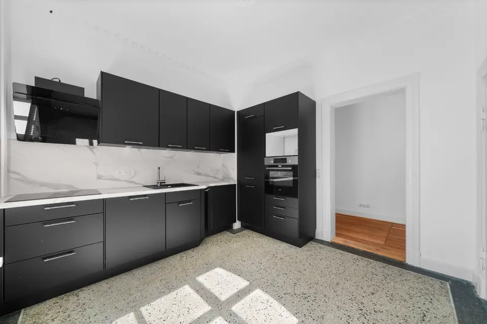 4 Zimmer Wohnung mit 115 m² in Neumünster – Bild 6