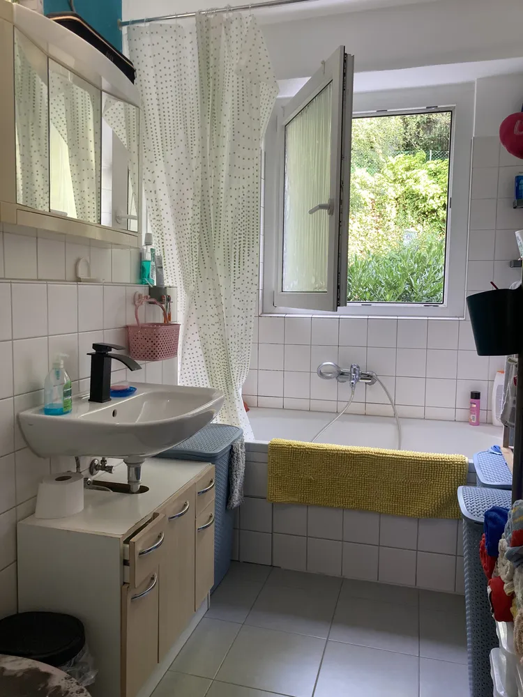 4 Zimmer Wohnung mit 96 m² in Pforzheim – Bild 4