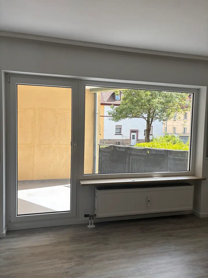 2 Zimmer Wohnung mit 67 m² in Coburg – Bild 6