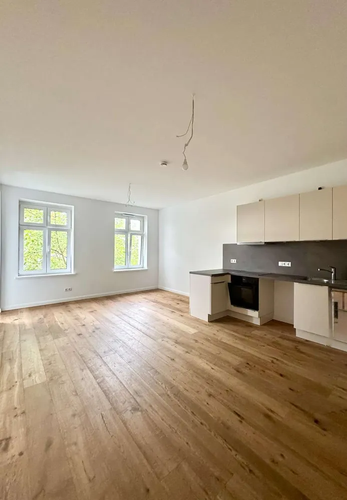 2 Zimmer Wohnung mit 46 m² in Berlin – Bild 2