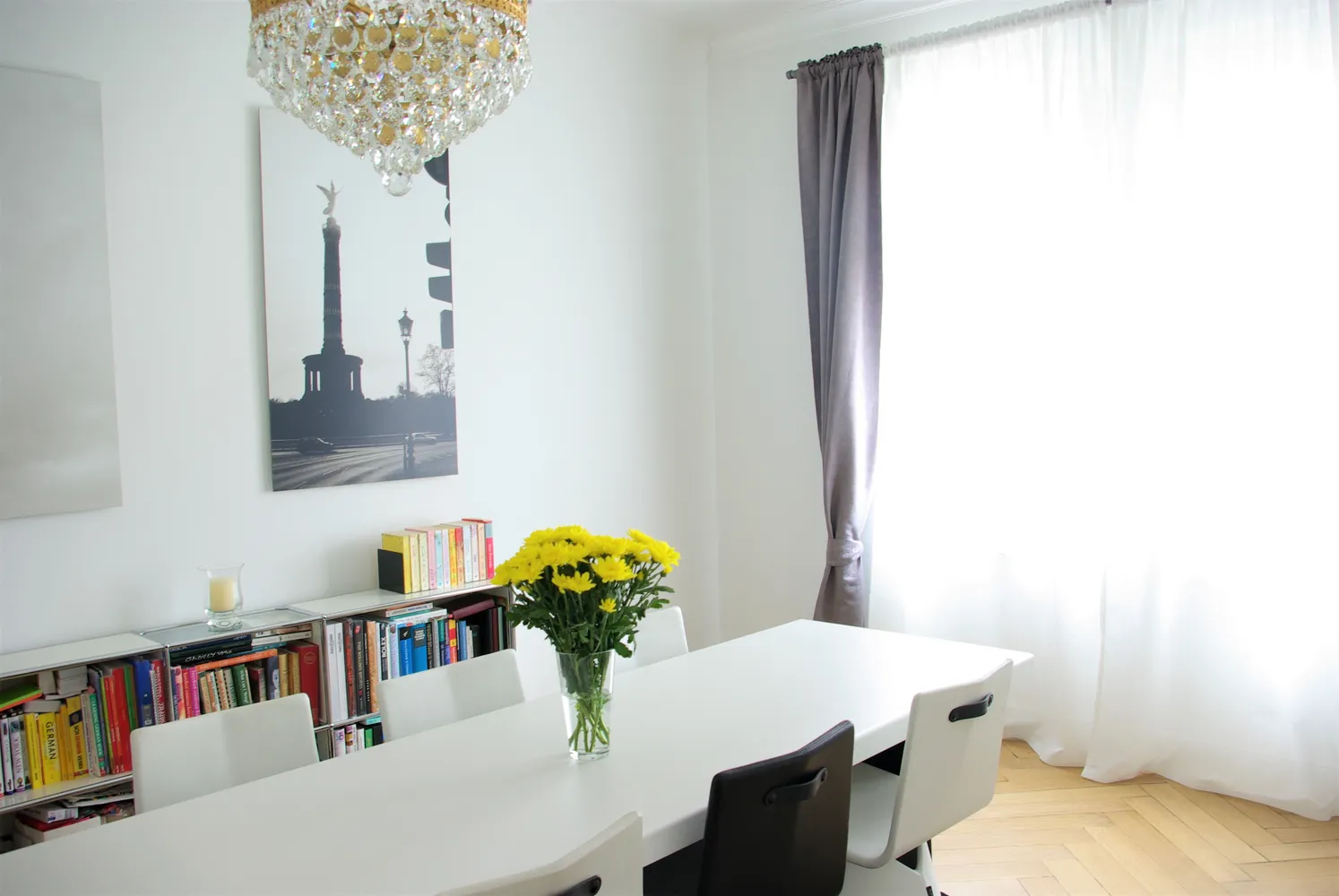 4 Zimmer Wohnung mit 105 m² in Stuttgart – Bild 11