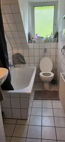 2 Zimmer Wohnung mit 55 m² in Dortmund – Bild 9