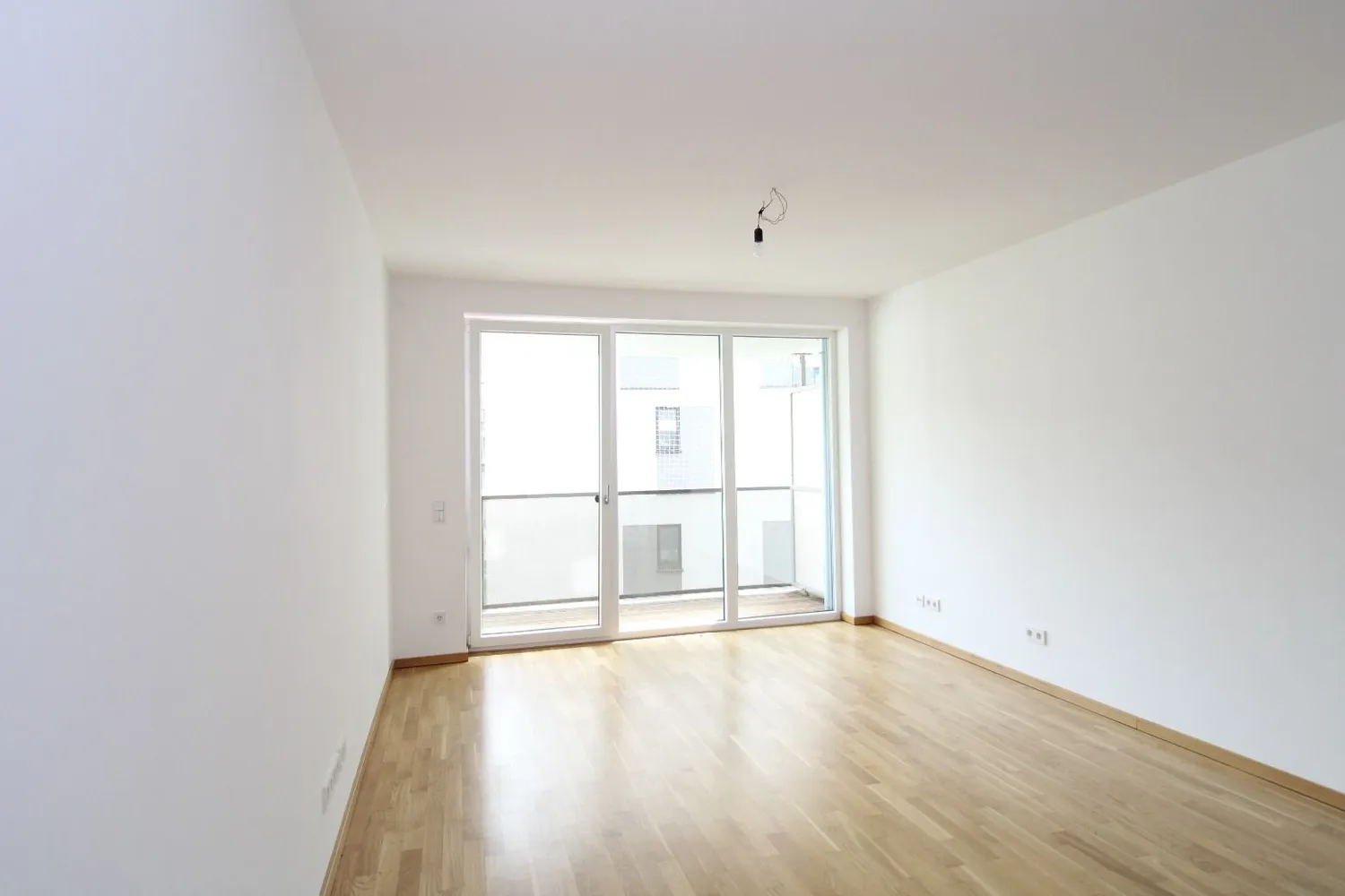 2 Zimmer Wohnung mit 53 m² in Dresden – Bild 4