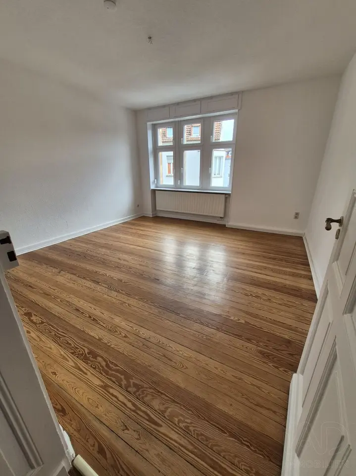 2 Zimmer Wohnung mit 50 m² in Saarbrücken – Bild 10
