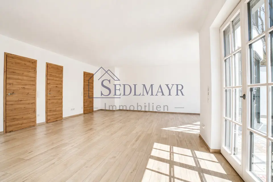 5 Zimmer Haus mit 160 m² in Weilheim in Oberbayern – Bild 9