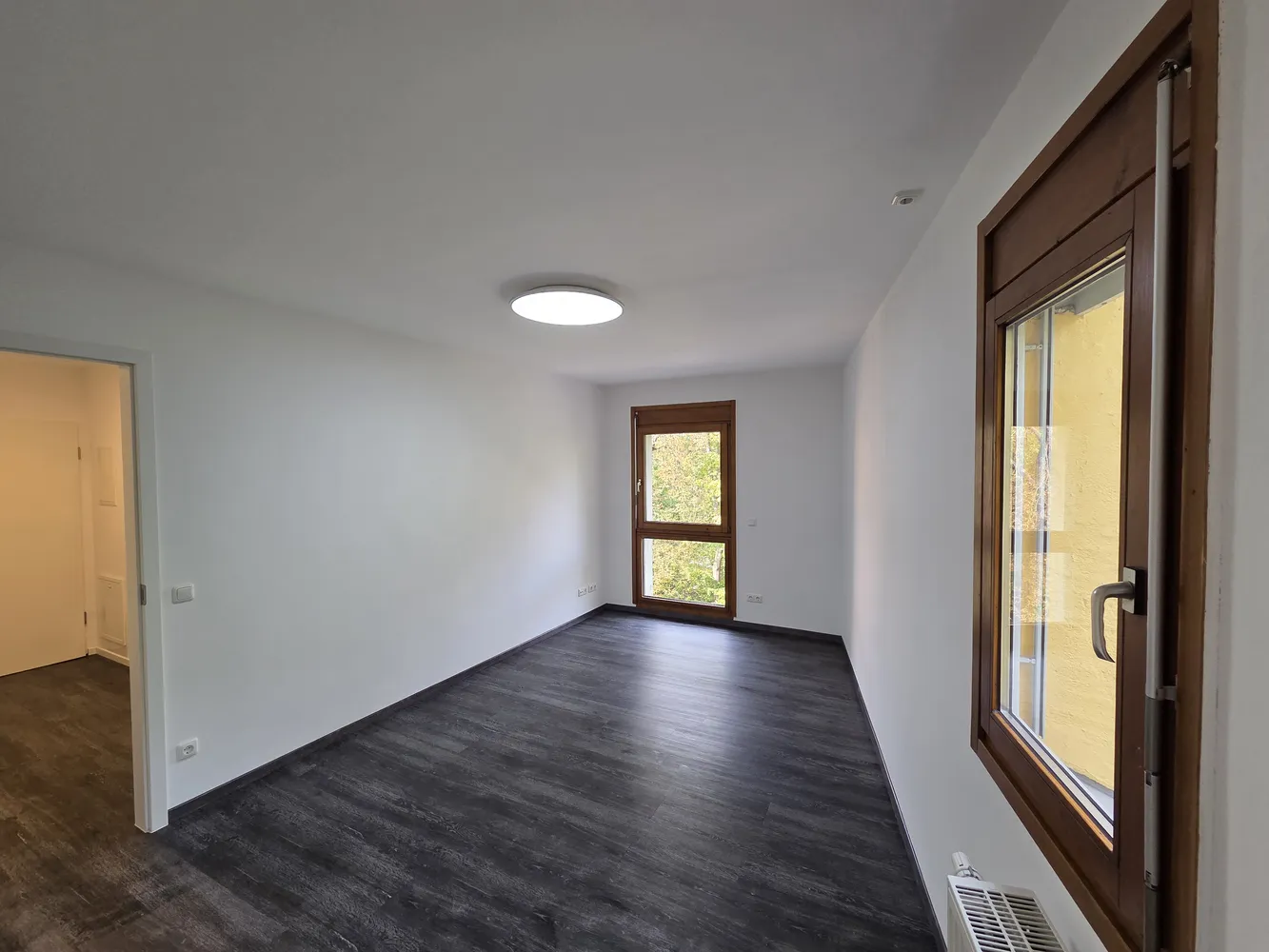 2 Zimmer Wohnung mit 43 m² in Augsburg – Bild 7