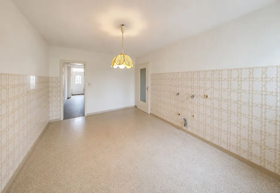 2 Zimmer Wohnung mit 32 m² in Bonn – Bild 4