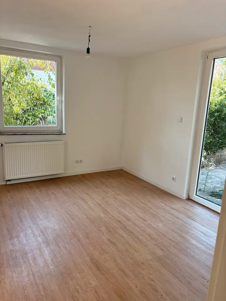6 Zimmer Wohnung mit 130 m² in Schwäbisch Hall – Bild 1